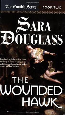 The Wounded Hawk pdf epub mobi 电子书 下载