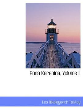 Anna Karenina, Volume II pdf epub mobi 电子书 下载