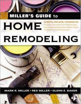Miller's Guide to Home Remodeling