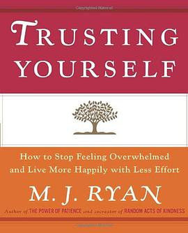 Trusting Yourself pdf epub mobi 下载
