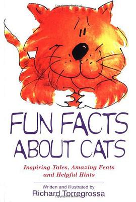 Fun Facts about Cats pdf epub mobi 电子书 下载