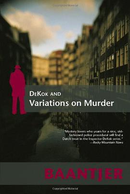Dekok and Variations on Murder