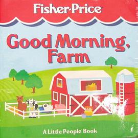 Good Morning Farm pdf epub mobi 电子书 下载
