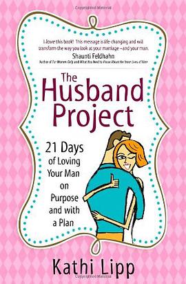 The Husband Project pdf epub mobi 电子书 下载