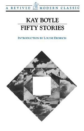 Fifty Stories (A Revived Modern Classic) pdf epub mobi 电子书 下载