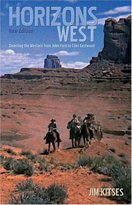 Horizons West pdf epub mobi 电子书 下载