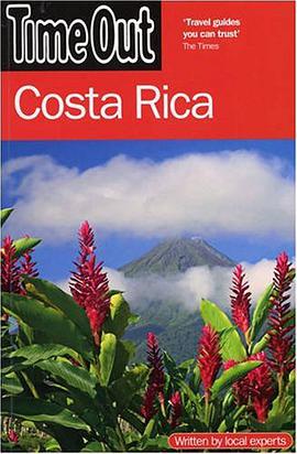 Time Out Costa Rica (Time Out Guides) pdf epub mobi 电子书 下载