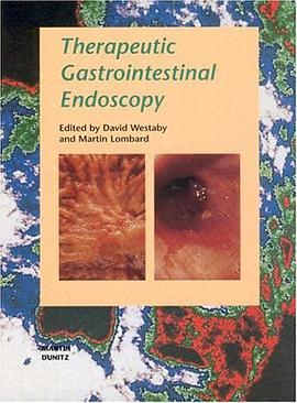 Therapeutic Endoscopy pdf epub mobi 下载