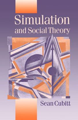 Simulation and Social Theory (Published in association with Theory, Culture & Society) pdf epub mobi 电子书 下载