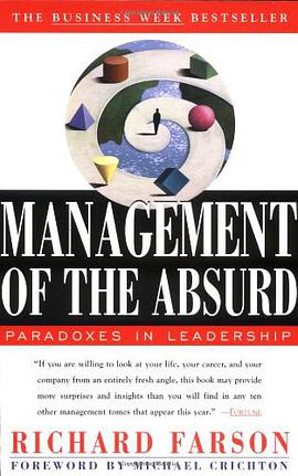 Management of the Absurd pdf epub mobi 电子书 下载