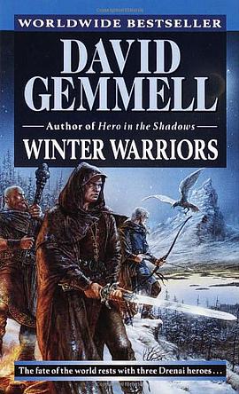 Winter Warriors pdf epub mobi 电子书 下载