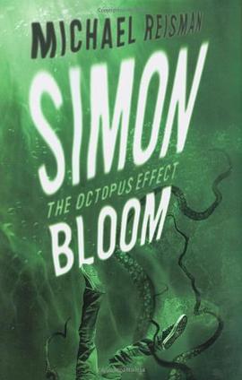 Simon Bloom pdf epub mobi 电子书 下载