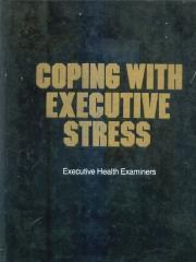 Coping With Executive Stress pdf epub mobi 电子书 下载
