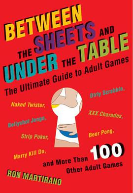 Between the Sheets and Under the Table pdf epub mobi 电子书 下载