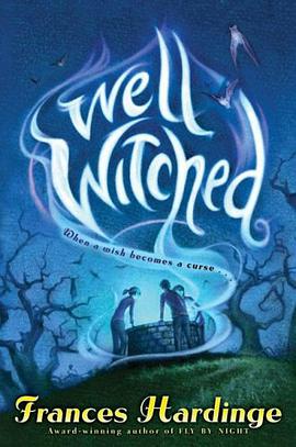 Well Witched pdf epub mobi 电子书 下载
