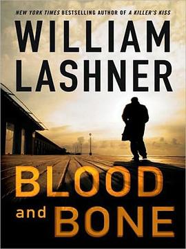 Blood and Bone LP pdf epub mobi 电子书 下载