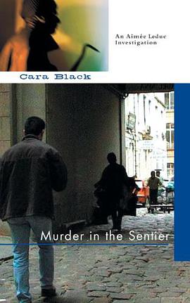 Murder in the Sentier pdf epub mobi 电子书 下载