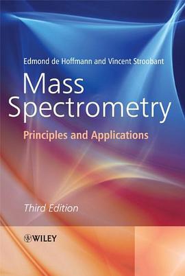 Mass Spectrometry pdf epub mobi 电子书 下载
