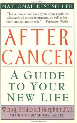 After Cancer pdf epub mobi 电子书 下载