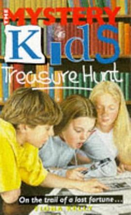 Treasure Hunt (Mystery Kids) pdf epub mobi 电子书 下载
