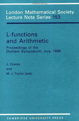 L-functions and Arithmetic pdf epub mobi 下载
