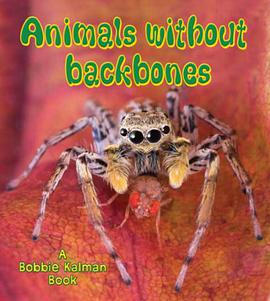 Animals Without Backbones pdf epub mobi 電子書 下載