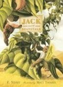 Jack and the Beanstalk pdf epub mobi 电子书 下载
