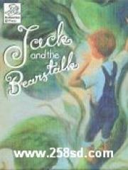 Jack and the Beanstalk pdf epub mobi 电子书 下载