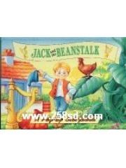 Jack and the Beanstalk pdf epub mobi 电子书 下载