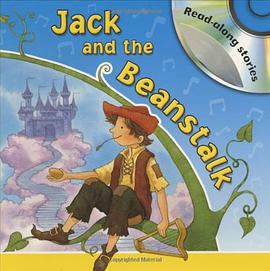 Jack and the Beanstalk pdf epub mobi 电子书 下载