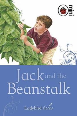 Jack and the Beanstalk pdf epub mobi 电子书 下载