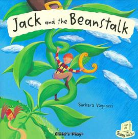 Jack and the Beanstalk pdf epub mobi 下载