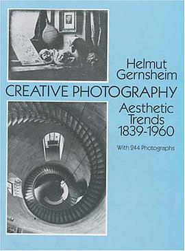 Creative Photography pdf epub mobi 电子书 下载