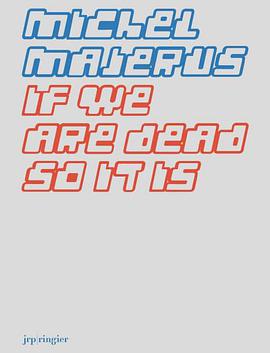 Michel Majerus pdf epub mobi 下载