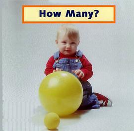 How Many? pdf epub mobi 电子书 下载