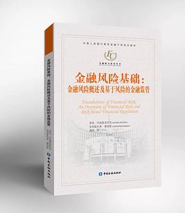 金融风险基础 pdf epub mobi 电子书 下载