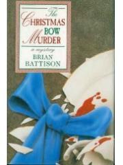 The Christmas Bow Murder