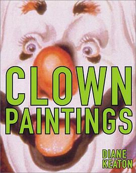 Clown Paintings pdf epub mobi 电子书 下载