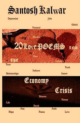 20 Love Poems and The Economy Crisis pdf epub mobi 电子书 下载