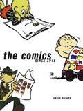 COMICS:SINCE 1945 pdf epub mobi 下载
