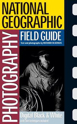National Geographic Photography Field Guide pdf epub mobi 电子书 下载