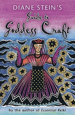 Diane Stein's Guide to Goddess Craft pdf epub mobi 电子书 下载