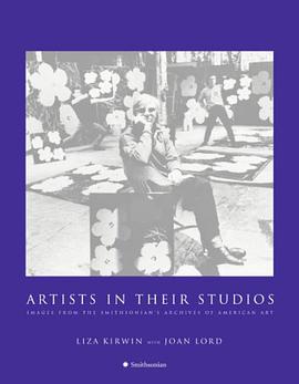 Artists in Their Studios