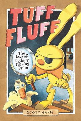 Tuff Fluff pdf epub mobi 电子书 下载