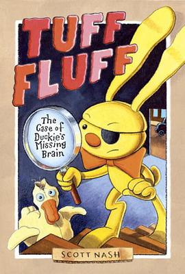 Tuff Fluff pdf epub mobi 电子书 下载