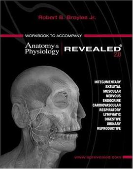 Workbook to Accompany Anatomy and Physiology Revealed Version 2.0 pdf epub mobi 電子書 下載