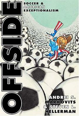 Offside pdf epub mobi 电子书 下载