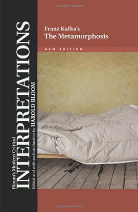 Franz Kafka's the Metamorphosis pdf epub mobi 电子书 下载