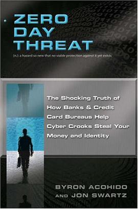 Zero Day Threat pdf epub mobi 电子书 下载