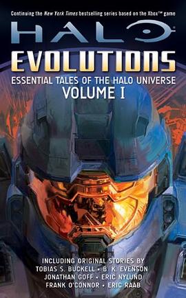 Halo pdf epub mobi 电子书 下载